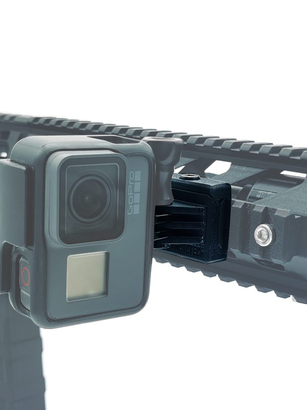 GoPro Mounts Airsoft ProtoTech